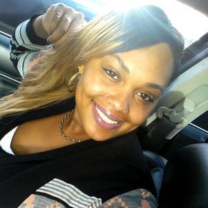 Meet your Posher, Yvonne