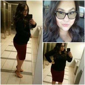 Meet your Posher, Maria