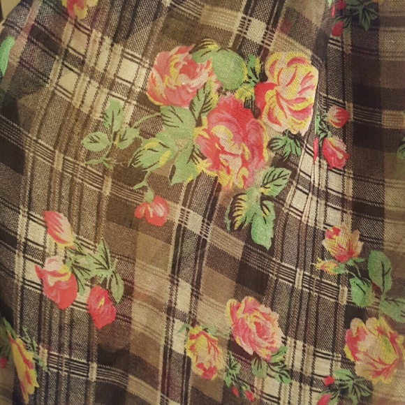 Infinity scarf - Picture 2 of 2