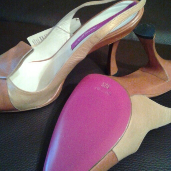 Shoes - Picture 2 of 2