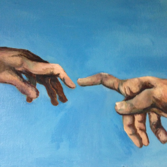 Meet your Posher, Amani