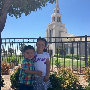 Meet your Posher, Lucia