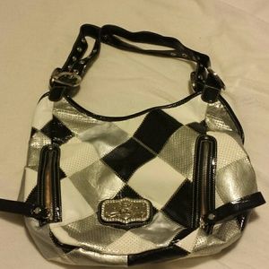 Kathy Van Zeeland Bag