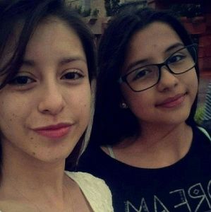 Meet your Posher, Daniela