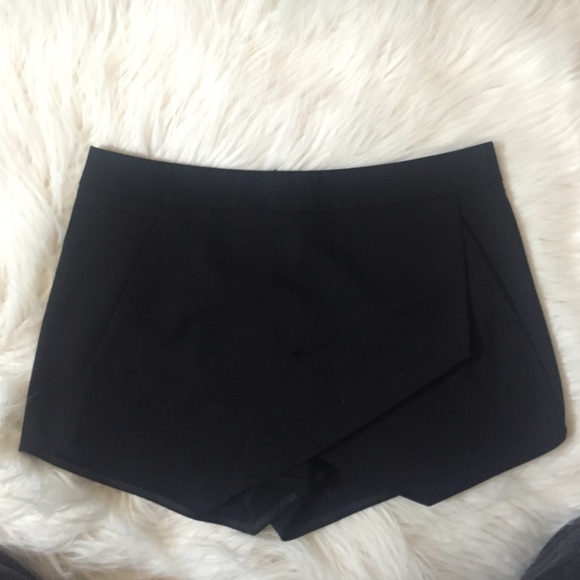 Envelope (origami) skirt/short