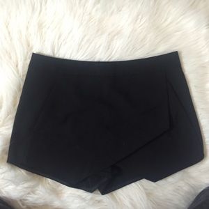 Envelope (origami) skirt/short