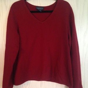 Cashmere Sweater