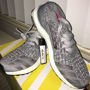 Brand new adidas ultra boost uncaged