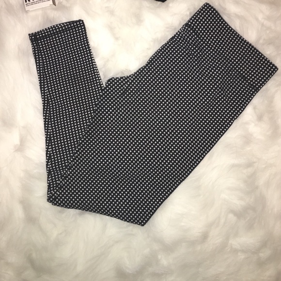 Patterned leggings - Picture 2 of 3
