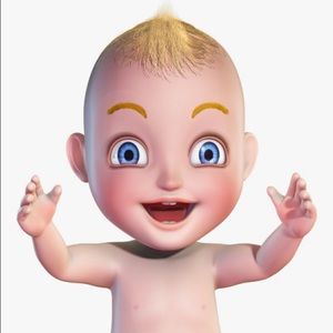 Meet your Posher, Ivy