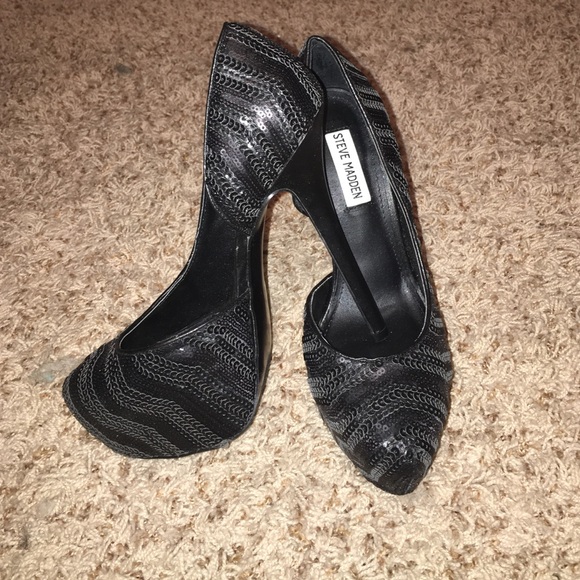 Steve Madden Heels