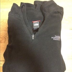 Women's Northface pullover