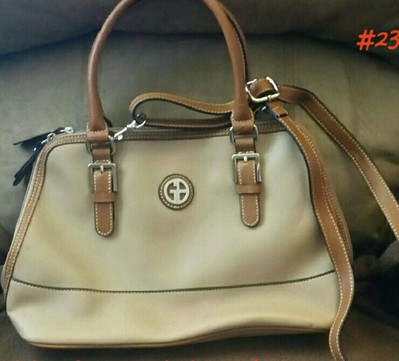 Handbag