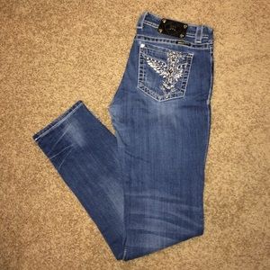 💕Miss Me Jeans