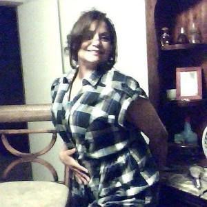 Meet your Posher, Maria del rosario