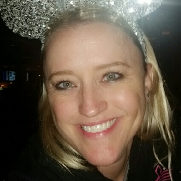Meet your Posher, Kathleen