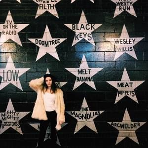 Meet your Posher, Katelyn