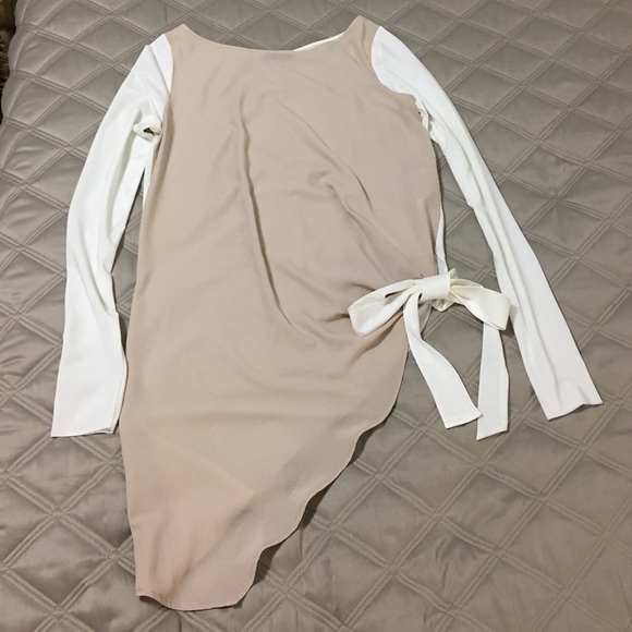 Beautiful Zara blouse - Picture 2 of 2