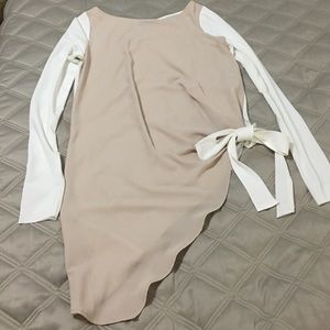 Beautiful Zara blouse