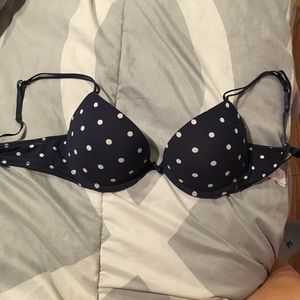 Gilly Hicks Push Up Bra
