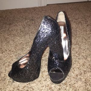 Steve Madden Heels
