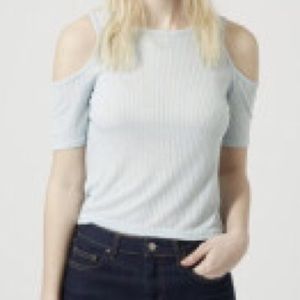 NWT Topshop Top