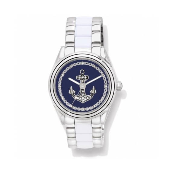 Brighton Annapolis Anchor Watch