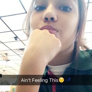 Meet your Posher, Adonica