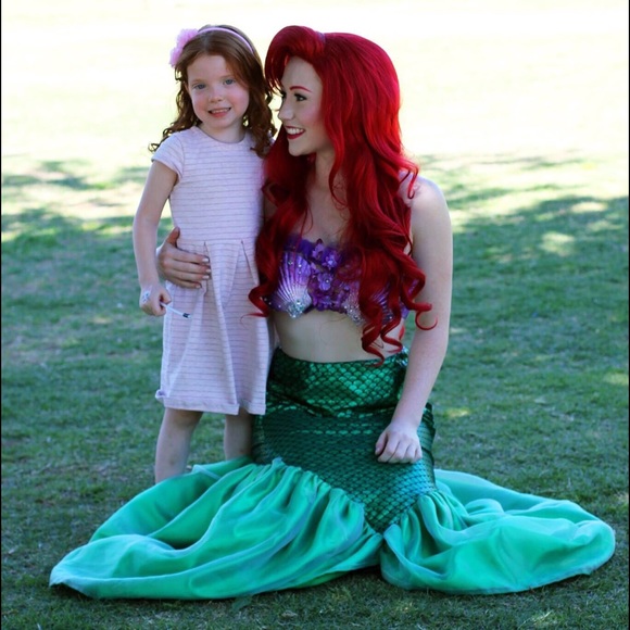 Hi there! I'm Julia! - Picture 3 of 3