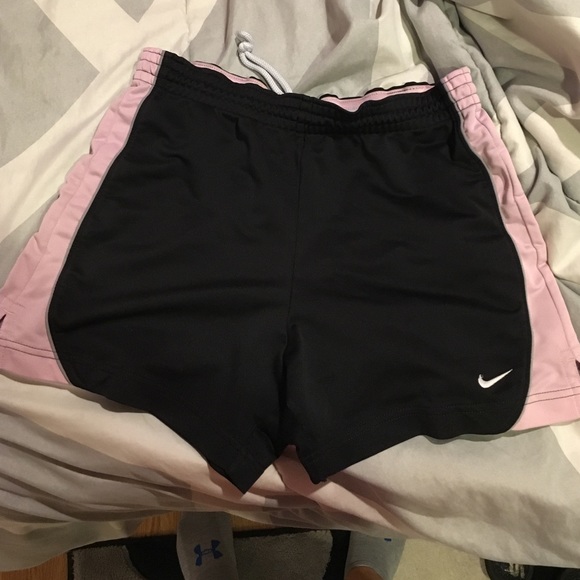 Running shorts