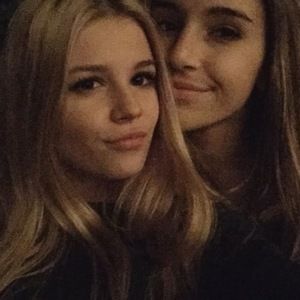 Meet your Posher, Skylar