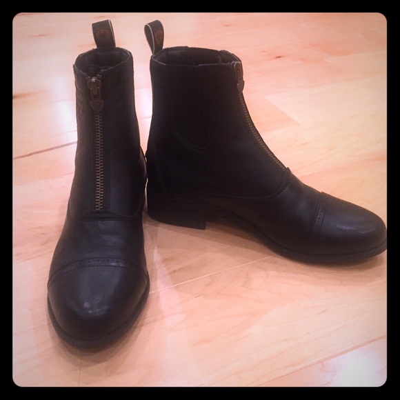 Ariat Riding Boots