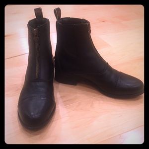 Ariat Riding Boots