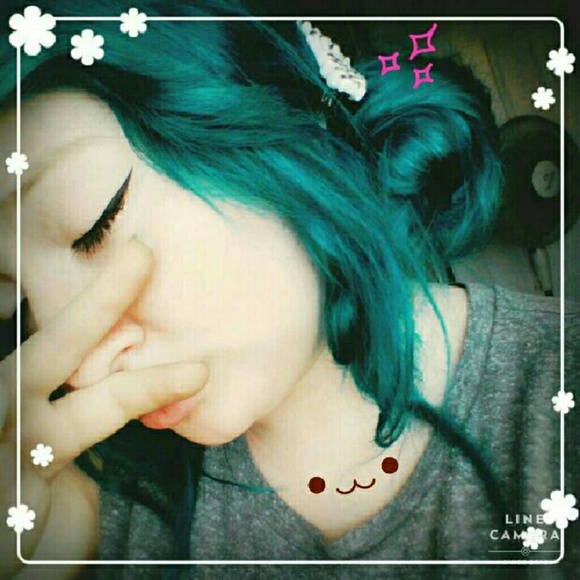 Meet your Posher, Morgan