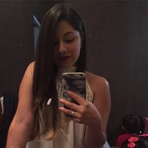 Meet your Posher, Marisol