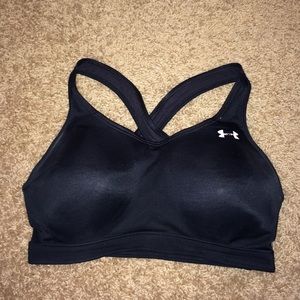 Under Armour bra