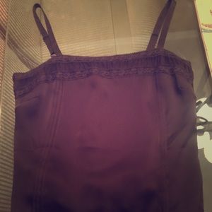 Loft tank top/camisole