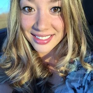 Meet your Posher, Cathy