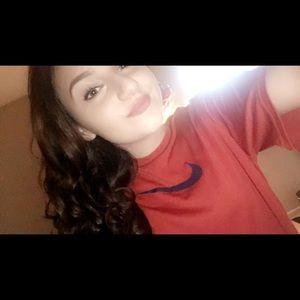 Meet your Posher, Jaclyn