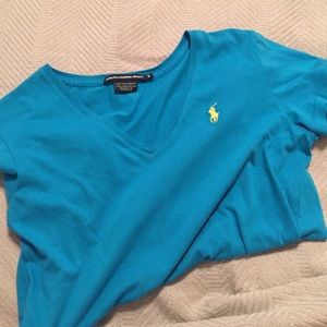 Ralph Lauren polo t shirt!!!