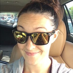 Meet your Posher, Jenna