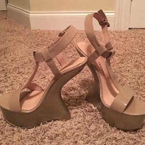 Chinese Laundry heels