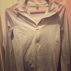 Under Armour yoga/jogger jacket