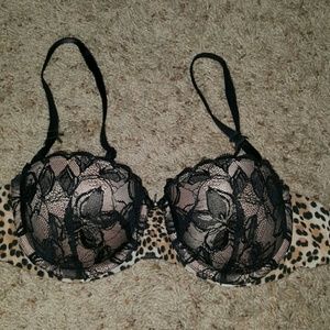 VS bra