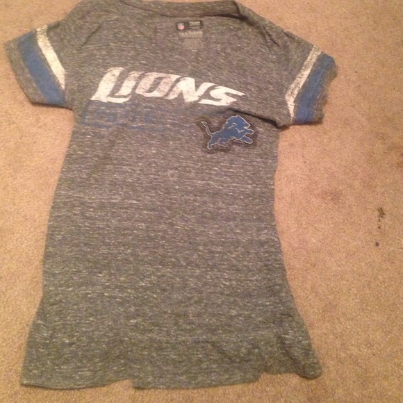 Lions t-shirt