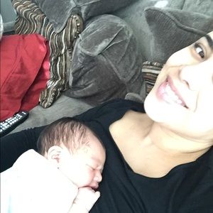 Meet your Posher, Angie