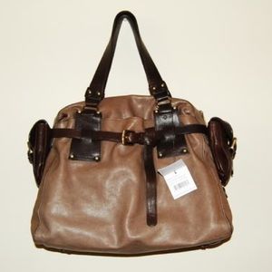 Kooba Jennifer Dome Satchel