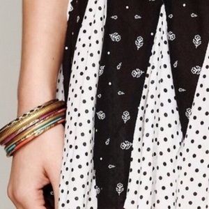 Today Only Sale • Free People Intimately Dot Slip