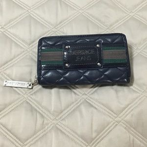 Original Versace Wallet