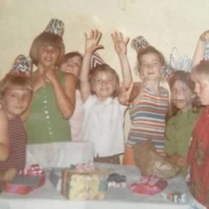 Meet your Posher, Cathy